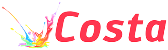 Autolackiercenter Costa GmbH – Logo